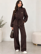 Soft Knit Set