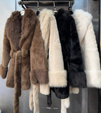 Fur Coat
