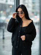 Joukh Bomber Jacket