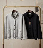 Joukh Bomber Jacket