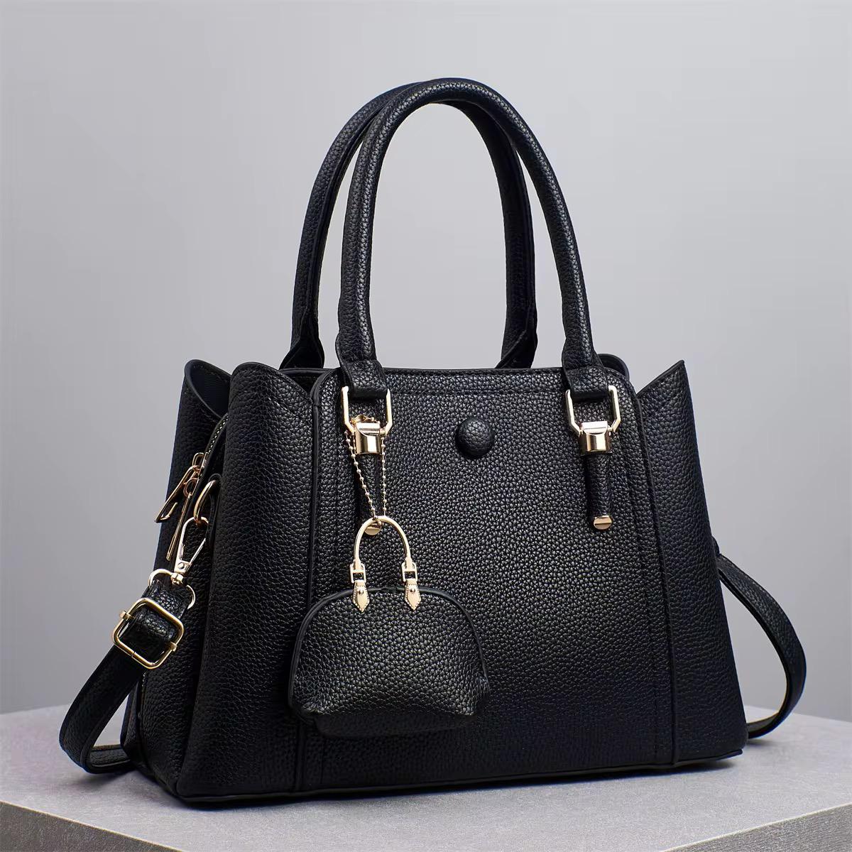 Mini Charm Handbag