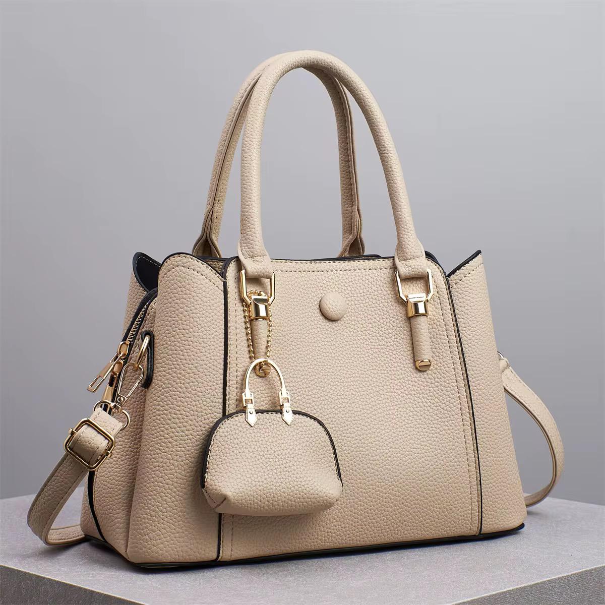 Mini Charm Handbag