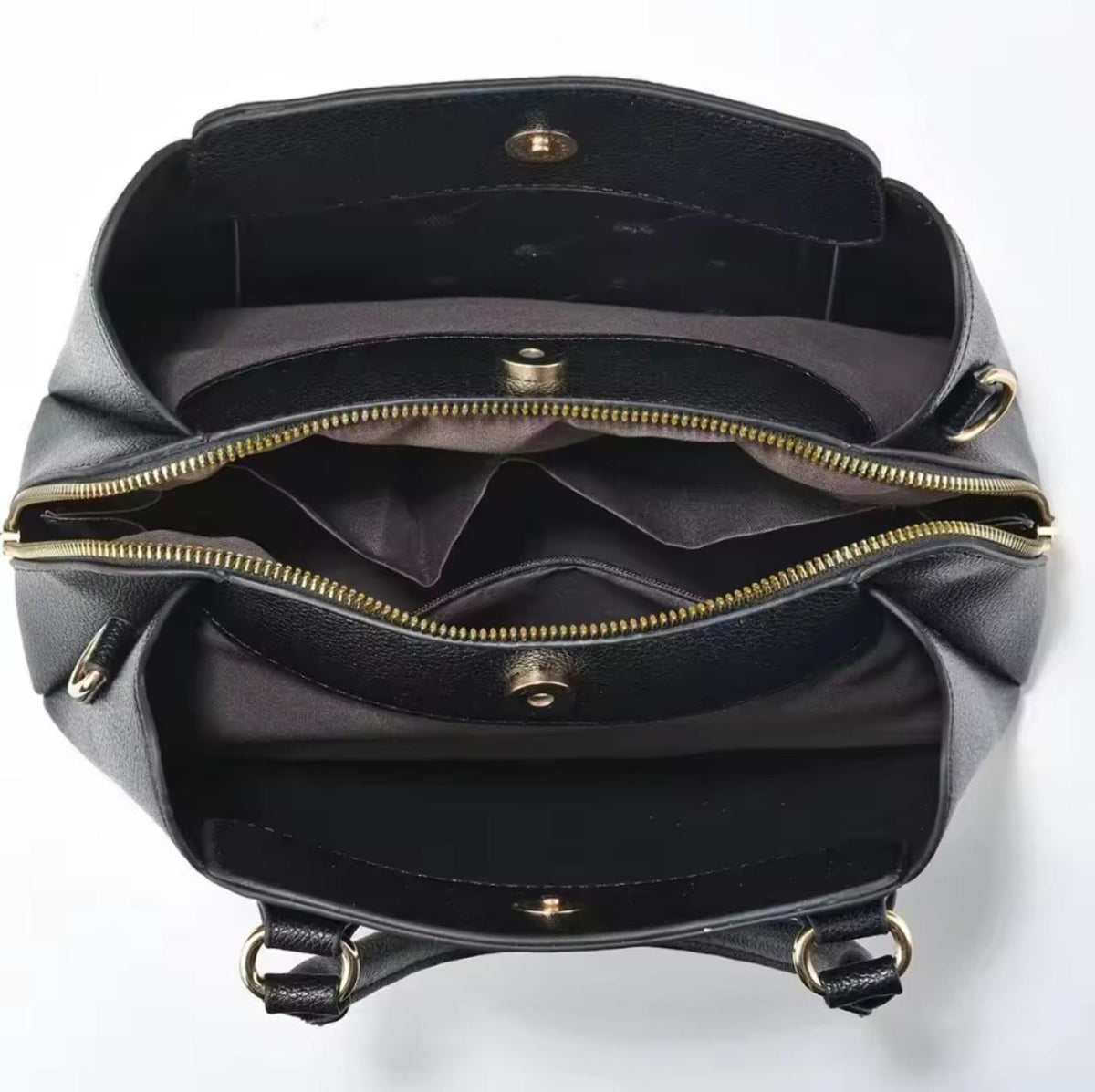 Mini Charm Handbag