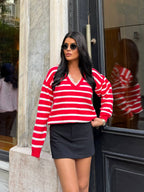 Soft Wool Top