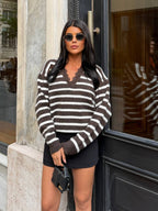 Soft Wool Top