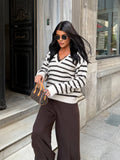 Soft Wool Top