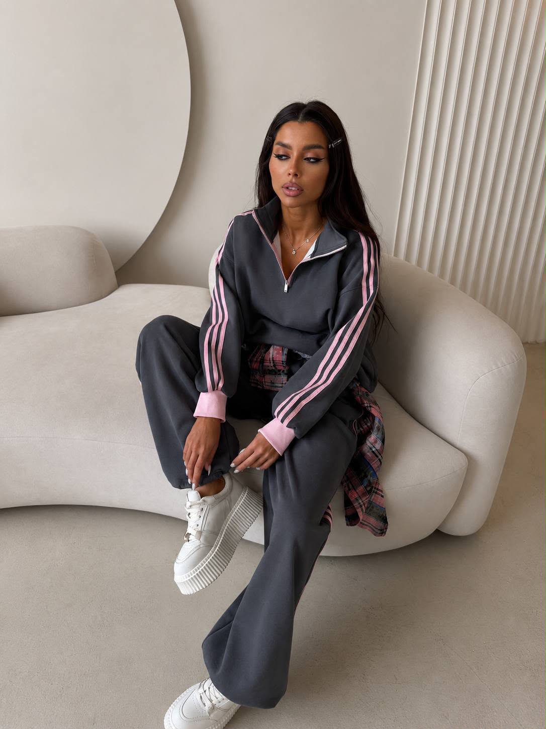 Fleece Set