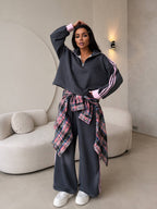 Fleece Set