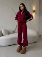 Fleece Set