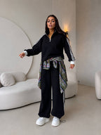 Fleece Set