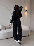 Fleece Set