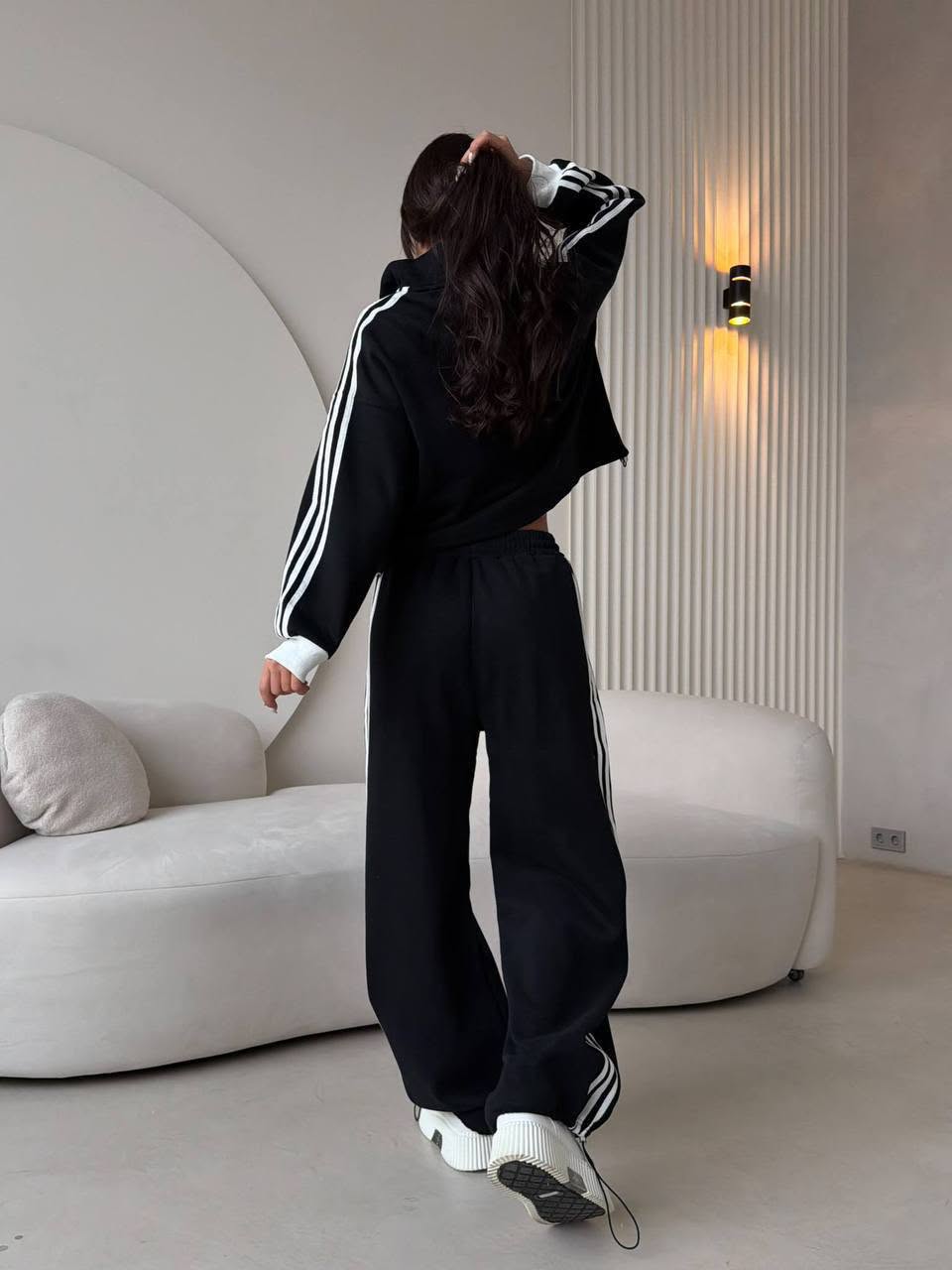 Fleece Set