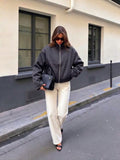 Soft Zip Jacket