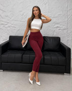 Softwool Leggings