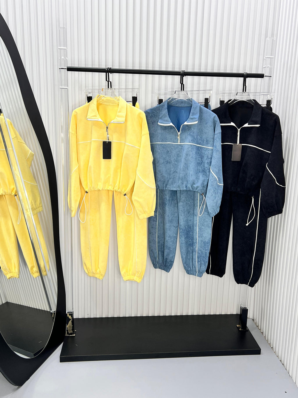 Set Cotton