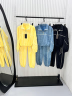 Set Cotton