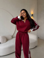 Fleece Set