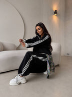 Fleece Set