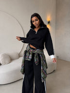 Fleece Set