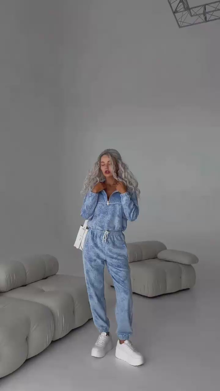 Set Cotton