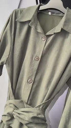 Two-Piece Set